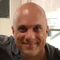 John Tsavalas (@johntsavalas) 's Twitter Profile