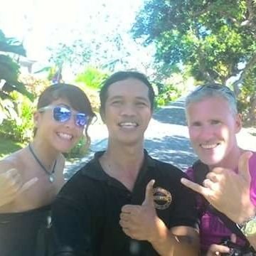 JuliastraNyoman's profile picture. Male