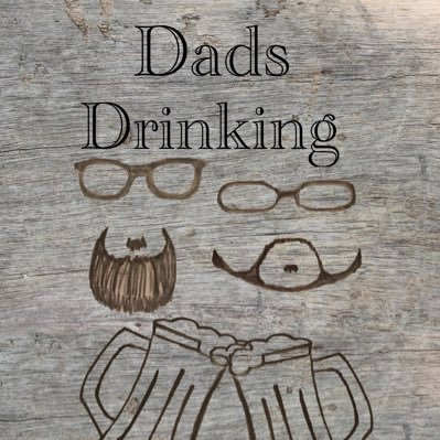 Beer drinking, parenting and comedy