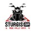 Sturgis Rally SD (@sturgisrallysd) Twitter profile photo