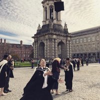 Barry O'Connell (@barryoconneil) 's Twitter Profile Photo