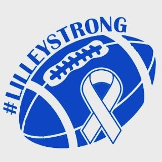 LilleyStrong