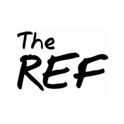 ESPN Radio Evansville WREF 97.7 FM

                               The REF! Always the right call!