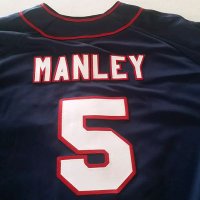 Kevin Manley (@kmanley1212) 's Twitter Profile Photo