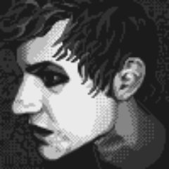 R. Eddy [||||/Lijj] Pixel Artist, Animator & Designer by trade.