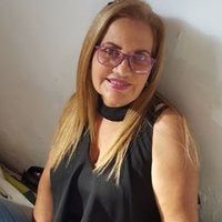 Doris Romero - @DorisRo02546629 Twitter Profile Photo