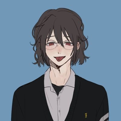 幼今天头疼了吗さんのプロフィール画像