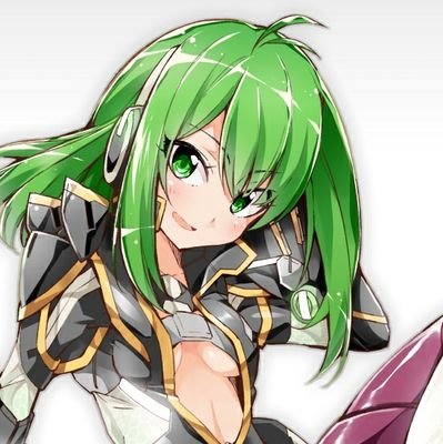 ツヴァイ@PSO2_ship5さんのプロフィール画像