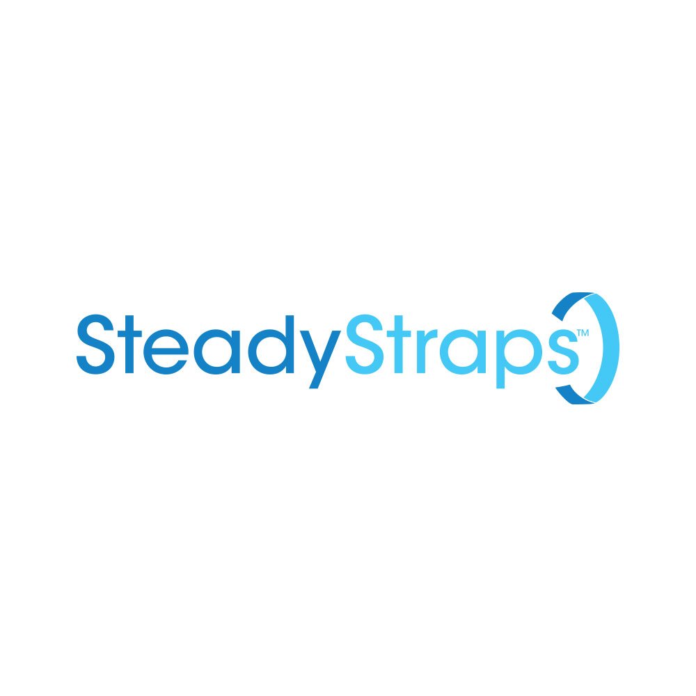 SteadyStraps Profile Picture
