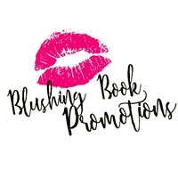 Blushing Book Promotions (@blushingbooskpr) 's Twitter Profile