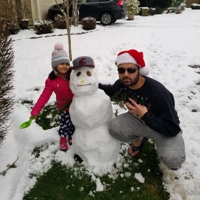 smitkataria6's profile picture. I'm not great at the advice. Can I interest you in a sarcastic comment?