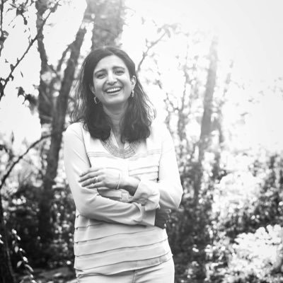 FarihaShafi's profile picture. enthusiastic, innovative physician educator. Lover of travel and music, badass mom of 2. my views are my own.