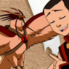Boomerangman_'s profile picture. The back up account for @MasterSokka_