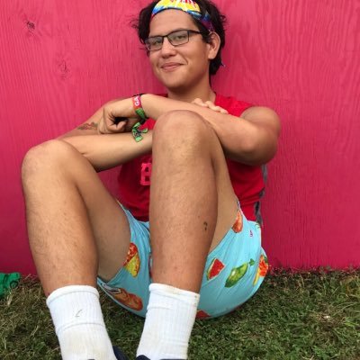 EDM fam, music fest junkie, Disney lover