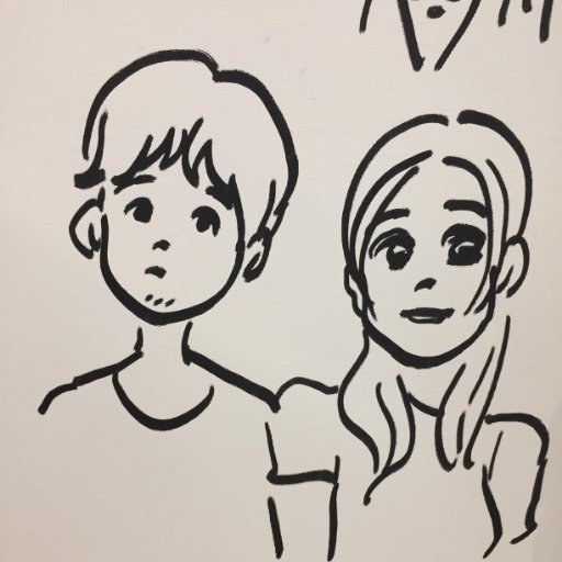 bkkmadam1's profile picture. バンコクでフリーの編集者とライターをやっていますbkkmadam と申します。日本語の案件中心にお仕事中／EnglishOK（英語は話せます）。GAOGAOハウスというエンジニア集団のシェアハウスが拠点です。2019年4月から日本人学校に通う予定の長男とゲームを楽しむのが趣味。似顔絵はタム君。向かって右が私です♡