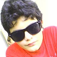 RobRicharte's profile picture. Wadup? I'm 13, I consider my self a rock addict and a South Park fanatic.