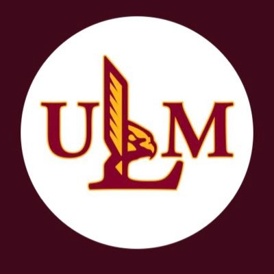 Warhawk Radio Network from @Learfield, with Voice of the @ULMWarhawks @MikeHammett_ and @ULM_WBB play-by-play voice @benomilam.