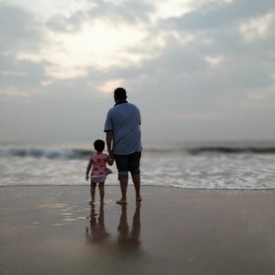 jithinvjn's profile picture. TAM @ Dell Technologies. Tweets are my own..
