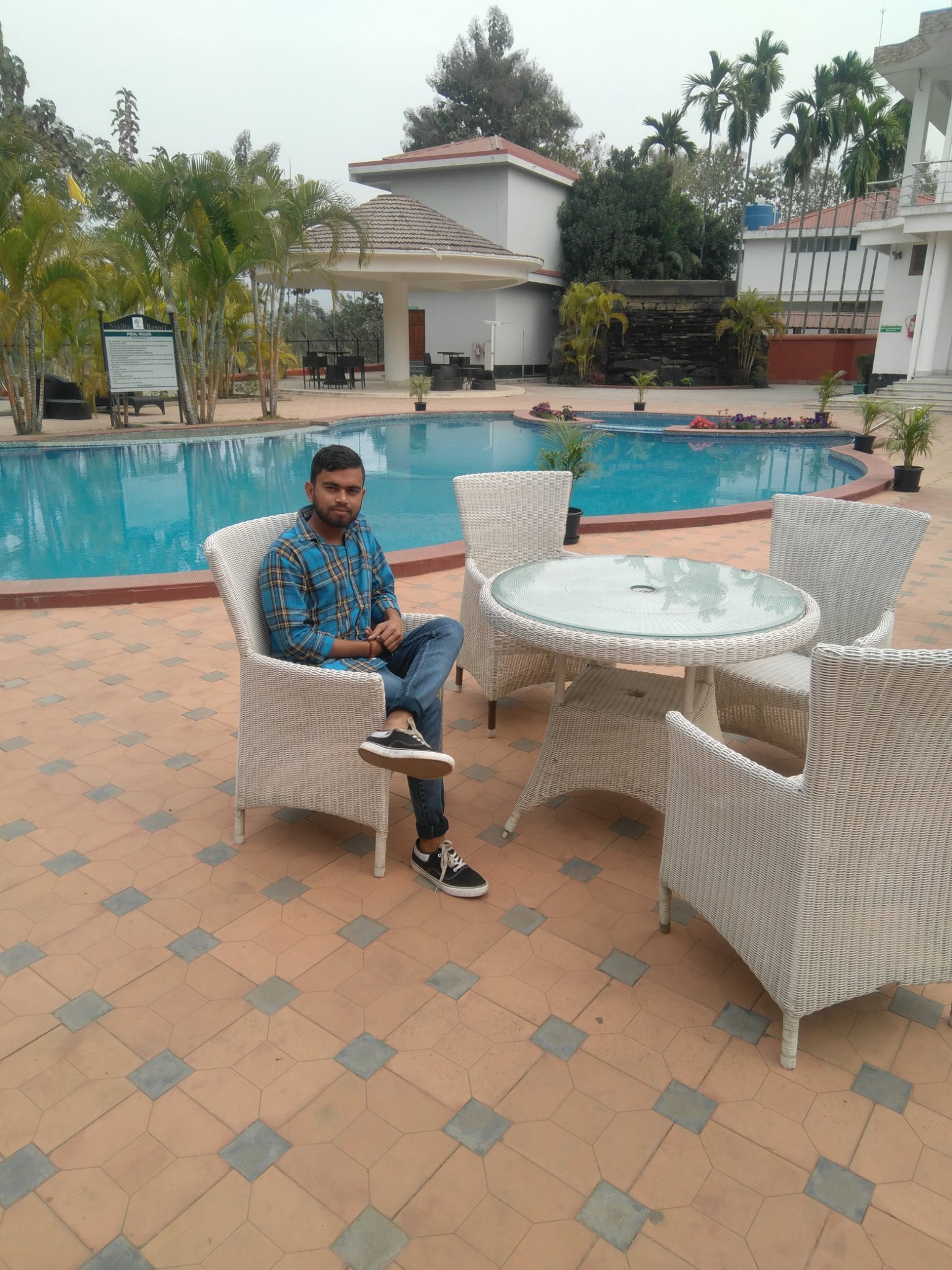 ashutosh6432's profile picture. Student