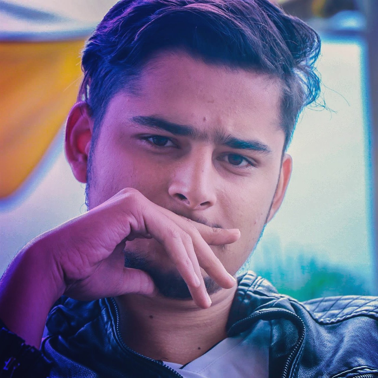 the_originalsam's profile picture. Legend who explains himself as beginner