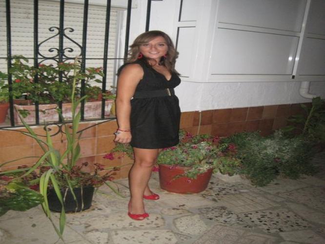Procuradora de los tribunales de Málaga
