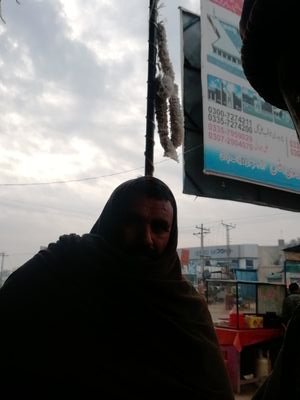 MJuanid2's profile picture. 