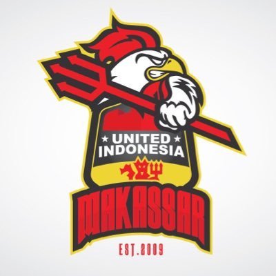 Official account Twitter United Indonesia Makassar | Part of @UtdIndonesia | https://t.co/ilcBApBu3q…
