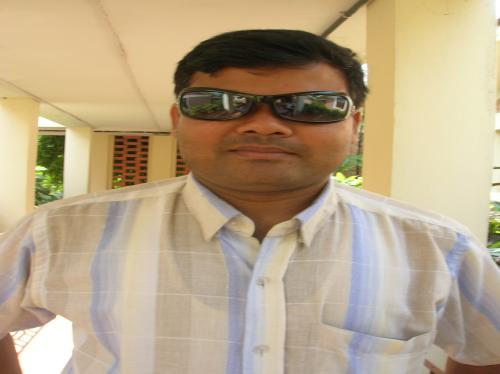 dipendramahato's profile picture. 