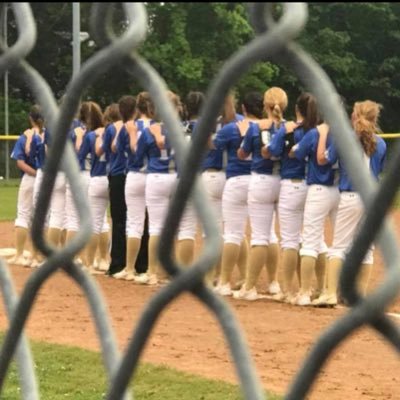 Hamshire-Fannett Softball