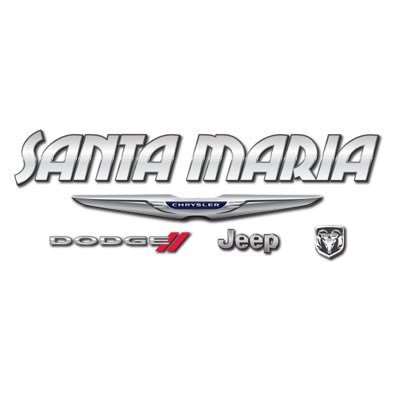 We are a fully franchised car dealer, selling new and used cars. Service, parts, financing. Your Happiness Guaranteed at Santa Maria Chrysler Dodge Jeep Ram.