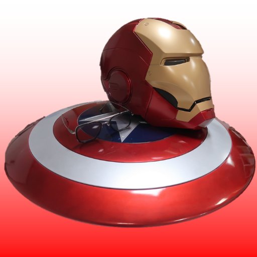 Ironman_English Profile Picture