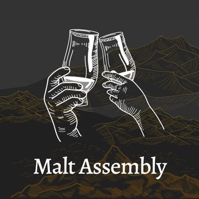MaltAssembly's profile picture. We connect Whisk(e)y lovers📱📲📲 to share good drams together🥃🥃🥃 .  #maltassembly #connectingwhiskylovers #connectingwhiskeylovers #whisky #whiskey