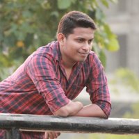Vishal Gajanan Giri (@vishalgajanang3) 's Twitter Profile
