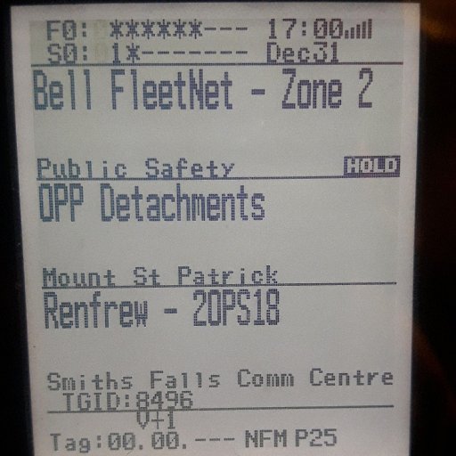 OttawaValleyBNN's profile picture. Scanning The Ottawa Valley airwaves. News and communications junkie. Police/Fire/EMS/Weather/Roads Traffic Info