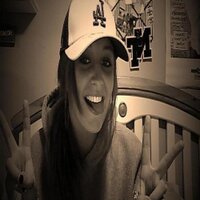 Samantha Schulte - @Samantha_Gail Twitter Profile Photo