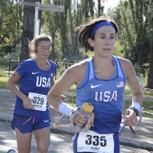 USAultrarunning Profile Picture