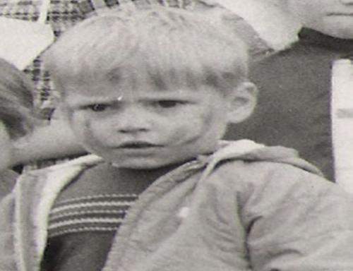 trevorbailey101's profile picture. 