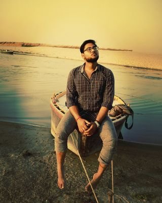 Shobhit40317327's profile picture. 