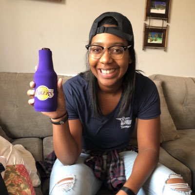 gimmie_that's profile picture. Rooting for everybody Black ✊🏾