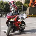 Shane Stratton - @KurenaiAkuma - Twitter