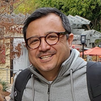 luisrenatolui's profile picture. 