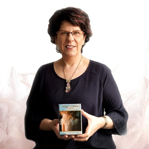 The Aussie Angel Lady, Author, Spiritual Teacher, Angel Messages, Angel Readings, Manifesting Prosperity. https://t.co/YxAbeGovrJ