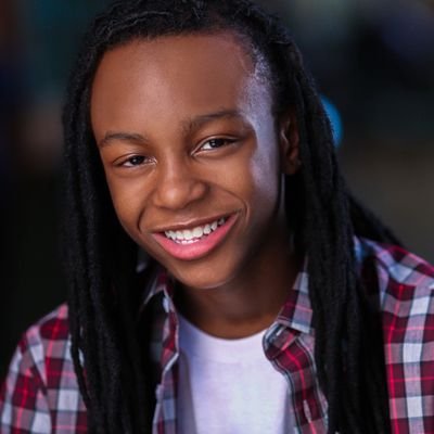 I'm an actor/stand-up comedian, poet, lyricist and writer of as ll my own work, an creative artist, I was born this way and guess what I'm 15. kim.dajour@gmail.