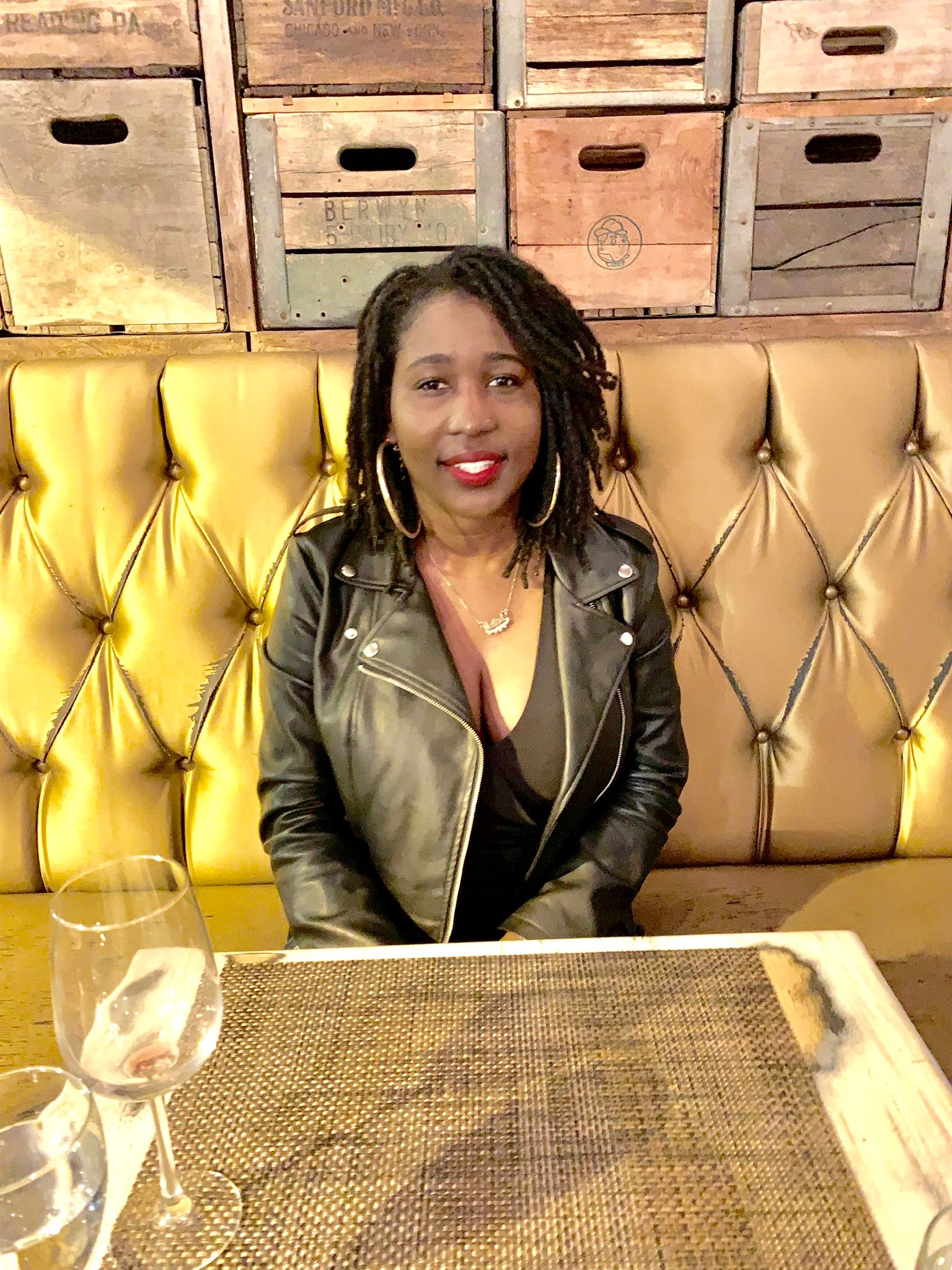 JalisaGJohnson's profile picture. Educator. Organizer. Sista ✊🏾
NCA&T Alumna💙💛