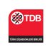 Türk Dişhekimleri Birliği (@TDB_TDA) Twitter profile photo