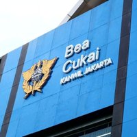 KANWIL DJBC JAKARTA (@bckanwiljakarta) 's Twitter Profile