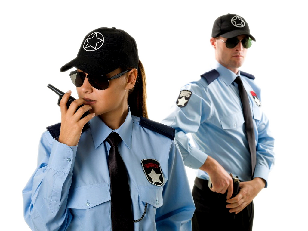 The company has grown into a “Total Security Solutions Provider” offering manned guarding (MG), cash services (CS) to over 50 corporate customers in UP.