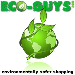 Eco-Guys Shopping