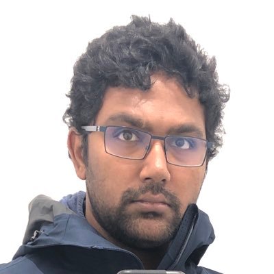 Picture of Vinit Agarwal