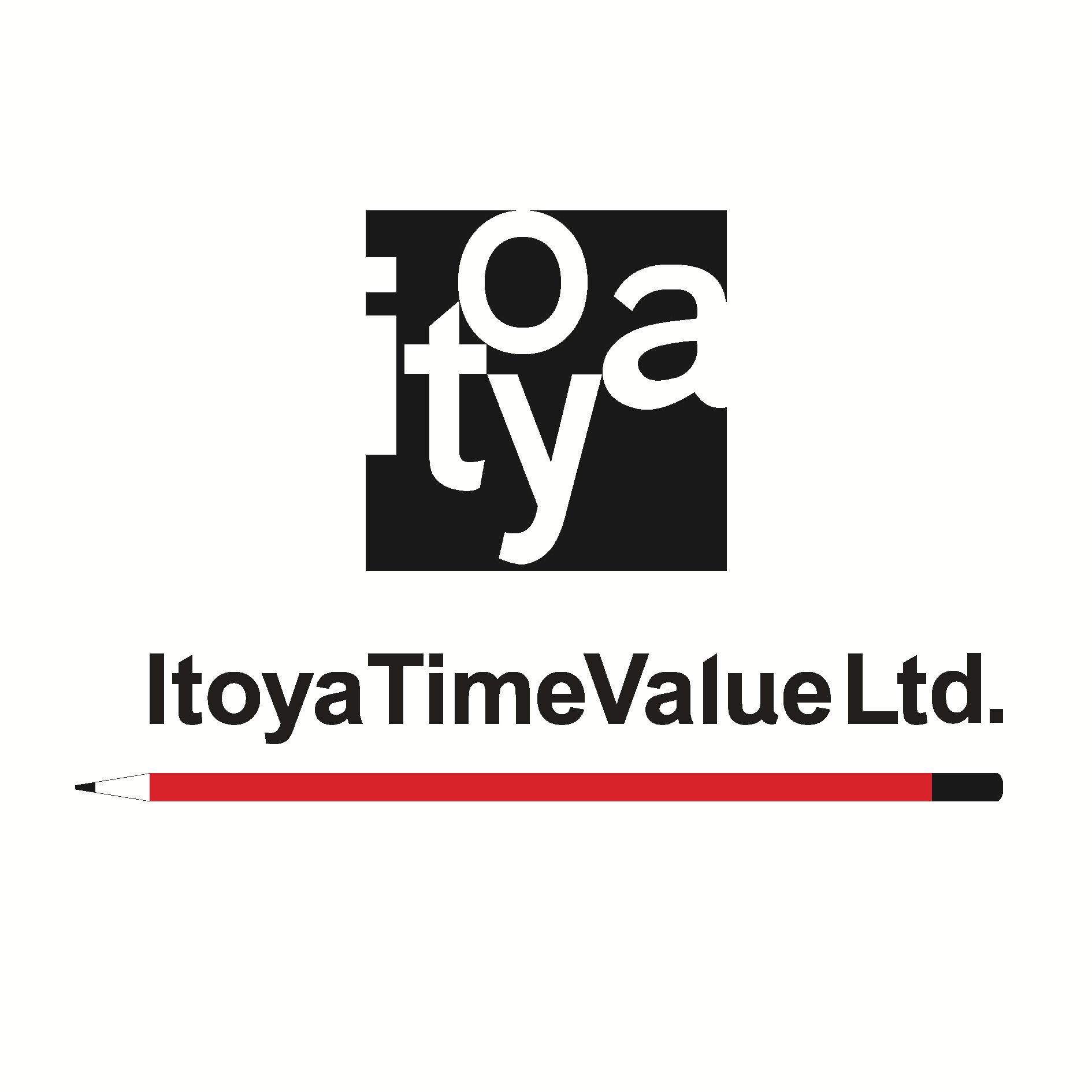 itoya_timevalue's profile picture. 